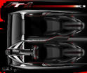 Toyota FT 1 Concept 3