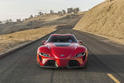 Toyota FT 1 Concept 7