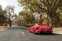 Toyota FT 1 Concept 8