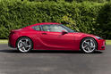 Toyota FT 86 5