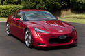 Toyota FT 86 7