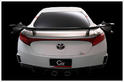 Toyota FT 86 G Sports Concept 2