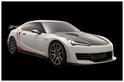 Toyota FT 86 G Sports Concept 3