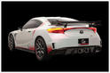 Toyota FT 86 G Sports Concept 4