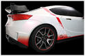 Toyota FT 86 G Sports Concept 5