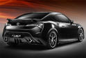 Toyota FT 86 II 5