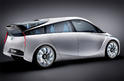Toyota FT Bh 10