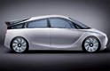 Toyota FT Bh 11