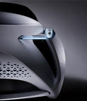 Toyota FT Bh 15