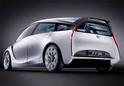 Toyota FT Bh 2