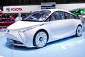 Toyota FT Bh 4