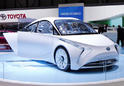 Toyota FT Bh 5
