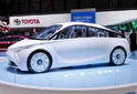 Toyota FT Bh 6