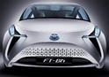 Toyota FT Bh 7