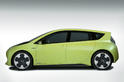Toyota FT CH 14