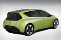 Toyota FT CH 15