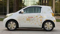 Toyota FT EV 2