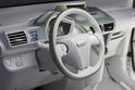 Toyota FT EV 5