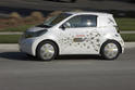 Toyota FT EV 6