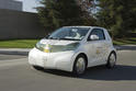 Toyota FT EV 7