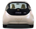 Toyota FT EV II 5
