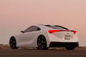 Toyota FT HS 11