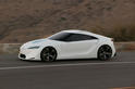 Toyota FT HS 13