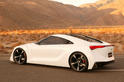 Toyota FT HS 16