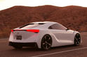 Toyota FT HS 18