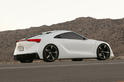 Toyota FT HS 19