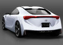 Toyota FT HS 2
