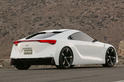 Toyota FT HS 20