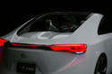 Toyota FT HS 5