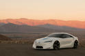 Toyota FT HS 6