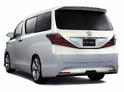 Toyota FT MV 11