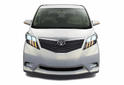 Toyota FT MV 4