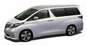 Toyota FT MV 6