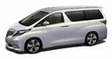Toyota FT MV 7