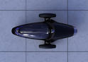 Toyota FV2 5