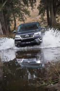 Toyota Fortuner 10