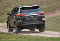 Toyota Fortuner 14