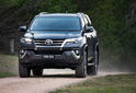 Toyota Fortuner 15