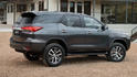 Toyota Fortuner 16