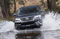 Toyota Fortuner 3