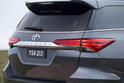 Toyota Fortuner 6