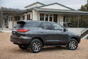 Toyota Fortuner 7