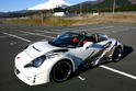 Toyota GRMN SPORTS HYBRID 2