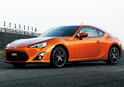 Toyota GT 86 1