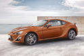 Toyota GT 86 11