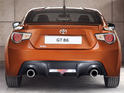 Toyota GT 86 14